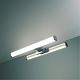 Top Light - LED Лампа за огледало в баня OREGON LED/9W/230V 60 см IP44