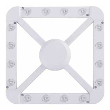Top Light LED модул H24W - LED модул 24W