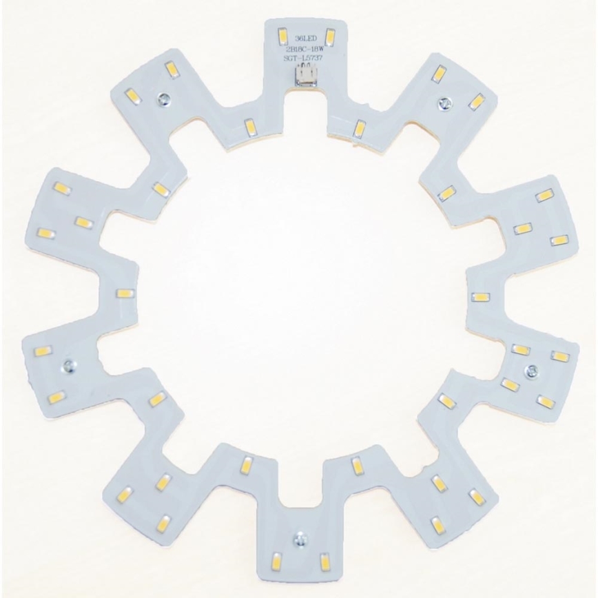 Top Light - LED модул LED/18W/230V