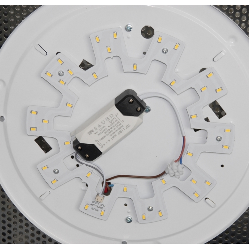 Top Light - LED модул LED/18W/230V