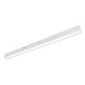 Top Light - LED осветително тяло за монтаж под шкаф AXIS LED/15W/230V 3000/4000/6500K 60 cm бяло
