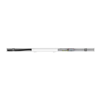 Top Light - LED осветително тяло за монтаж под шкаф AXIS LED/15W/230V 3000/4000/6500K 60 cm бяло