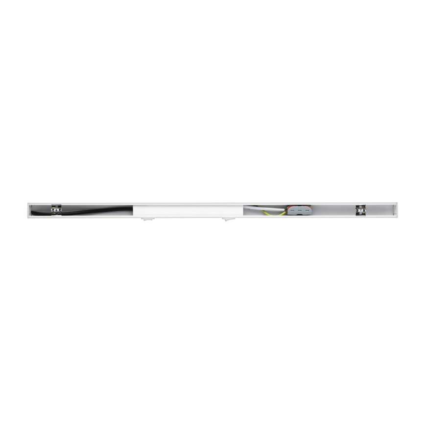 Top Light - LED осветително тяло за монтаж под шкаф AXIS LED/15W/230V 3000/4000/6500K 60 cm бяло