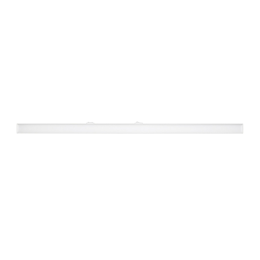 Top Light - LED осветително тяло за монтаж под шкаф AXIS LED/15W/230V 3000/4000/6500K 60 cm бяло