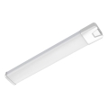 Top Light - LED осветително тяло за монтаж под шкаф ZSLUX LED/15W/230V 3000/4000/6500K 40 cm