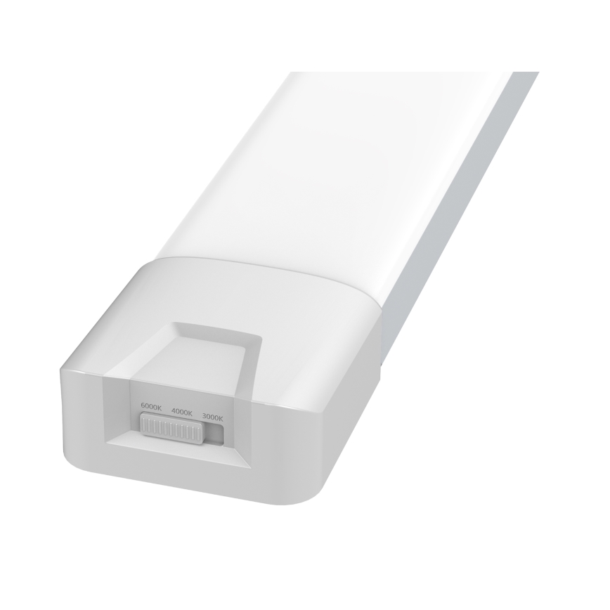 Top Light - LED осветително тяло за монтаж под шкаф ZSLUX LED/15W/230V 3000/4000/6500K 40 cm