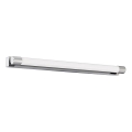 Top Light - LED Осветително тяло за огледало за баня TURIA LED/12W/230V 3000/4000/6500K IP44 60 cm лъскав хром