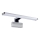 Top Light - LED Осветление за баня огледала TEXAS LED/8W/230V 3000/4000/6500K IP44 40 см матов хром