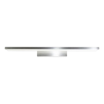 Top Light - LED Осветление за баня огледало COLUMBIA LED/12W/230V 4000K IP44 60 см матово хром