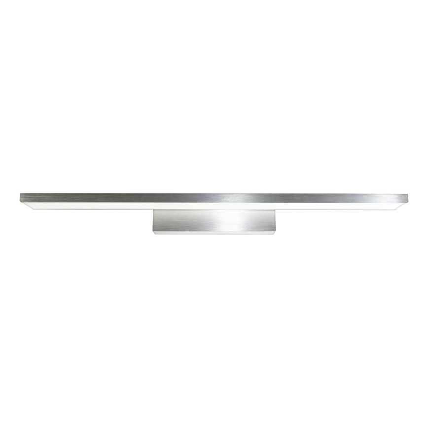 Top Light - LED Осветление за баня огледало COLUMBIA LED/12W/230V 4000K IP44 60 см матово хром