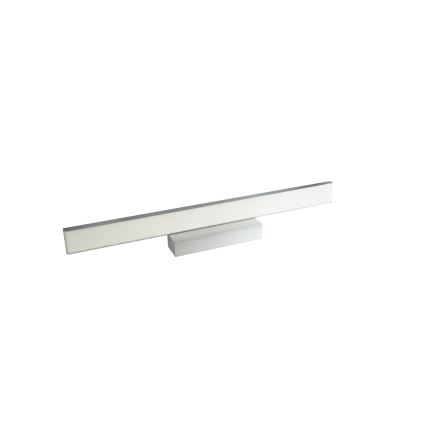 Top Light - LED Осветление за баня огледало COLUMBIA LED/12W/230V 4000K IP44 60 см матово хром