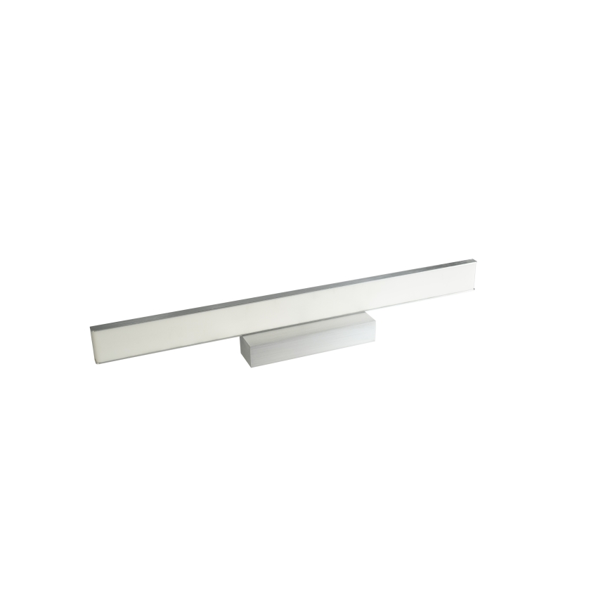 Top Light - LED Осветление за баня огледало COLUMBIA LED/12W/230V 4000K IP44 60 см матово хром