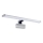 Top Light - LED осветление за огледало за баня TEXAS XL LED/10W/230V 3000/4000/6500K IP44 60 cm матов хром