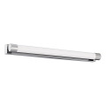 Top Light - LED осветление за огледало за баня TURIA LED/8W/230V 3000/4000/6500K IP44 40 см лъскав хром