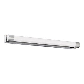 Top Light - LED осветление за огледало за баня TURIA LED/8W/230V 3000/4000/6500K IP44 40 см лъскав хром