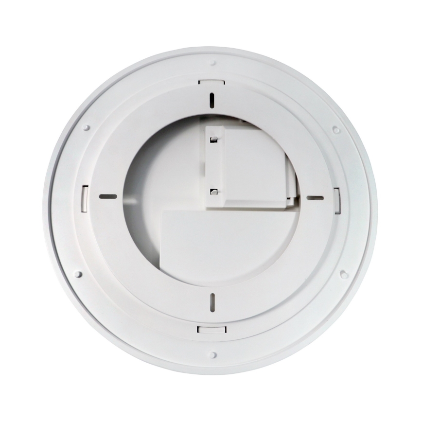 Top Light - LED Димируем плафон за баня BOXTER LED/12/18/24W/230V IP54 3000/4000/6500K Ø 28 см