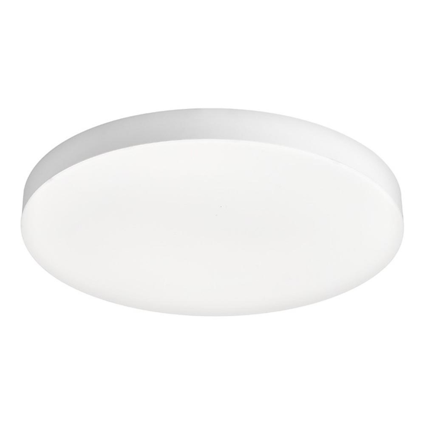 Top Light - LED плафон за баня SPIRIT LED/36W/230V 3000/4000/6500K IP44 Ø 40 см, бял