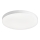Top Light - LED плафон за баня SPIRIT LED/36W/230V 3000/4000/6500K IP44 Ø 40 см, бял