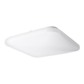 Top Light - LED Плафониера DUNAJ LED/24W/230V 4000K 38x38 см