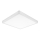Top Light - LED Плафониера REVIT LED/24W/230V 3000/4000/6500K 30x30 см бял