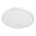 Top Light  - LED Плафониера REVIT LED/24W/230V 3000/4000/6500K Ø 30 см бял