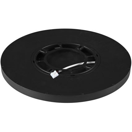 Top Light - LED Плафониера REVIT LED/24W/230V 3000/4000/6500K Ø 30 см черен