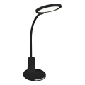 Top Light - LED Регулируема докосваща маса лампа VIOLA LED/12W/230V 2700-6500K черна