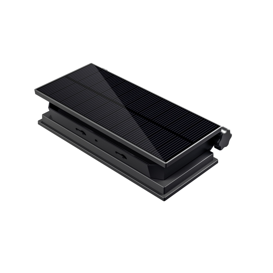 Top Light - LED Соларен стена прожектор със сензор HELEON PRO LED/8W/3,7V IP65 4000K 2600 mAh