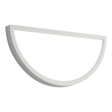 Top Light - LED стенно осветително тяло REVIT LED/18W/230V 3000/4000/6500K бяло