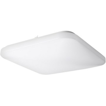 Top Light - LED таванно осветително тяло за баня DUNAJ LED/32W/230V 3000/4000/6500K IP44 38x38 cm бяло
