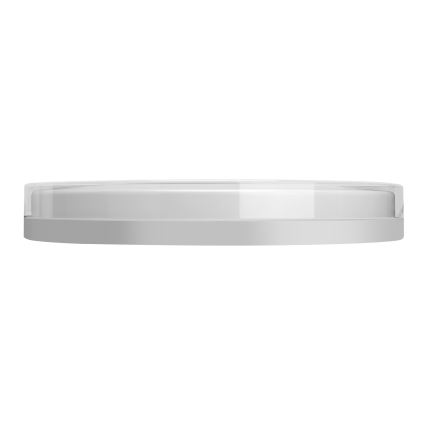 Top Light - LED таванно осветително тяло за баня NEXUS LED/24W/230V 3000/4000/6500K IP44 Ø 28 cm бяло
