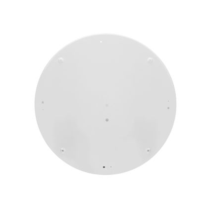 Top Light - LED таванно осветително тяло за баня NEXUS LED/24W/230V 3000/4000/6500K IP44 Ø 28 cm бяло