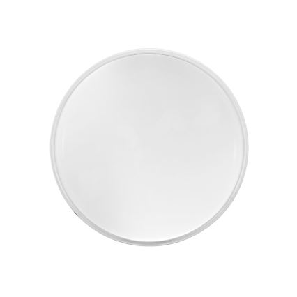 Top Light - LED димируемо таванно осветително тяло за баня NEXUS LED/55W/230V 3000-6500K IP44 pr. 48 cm бяло + дистанционно управление