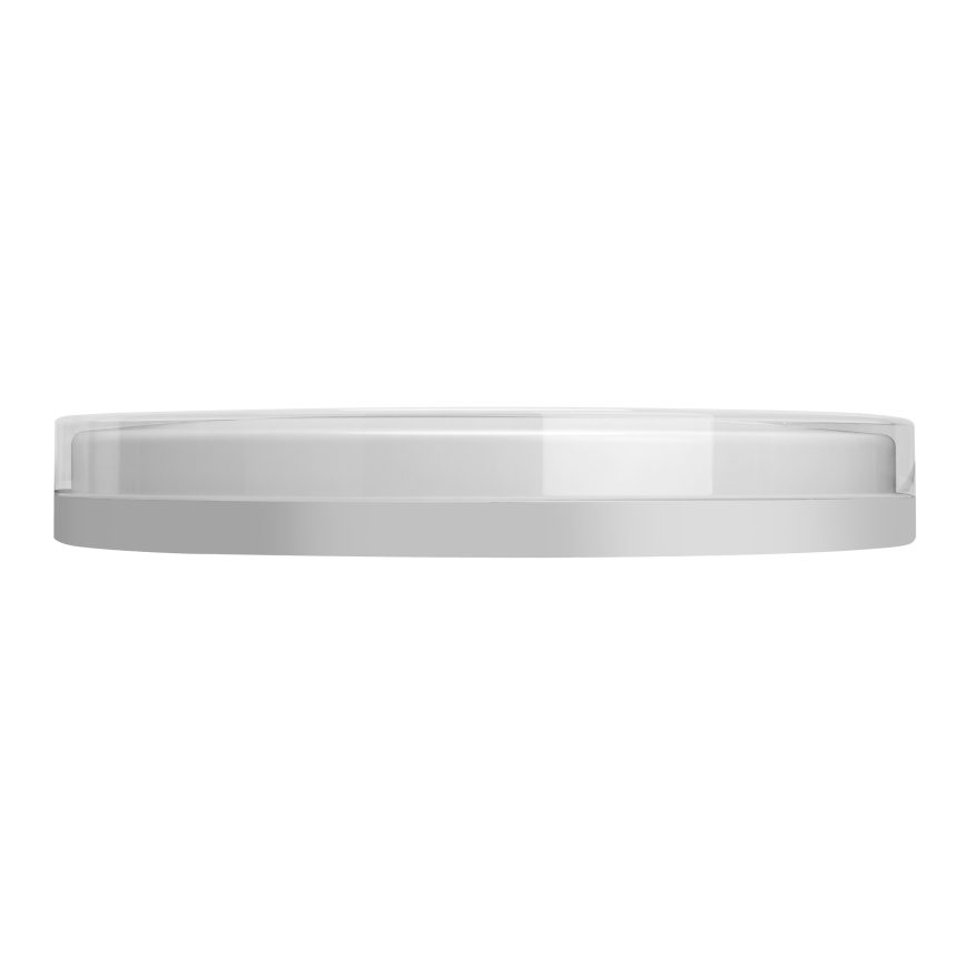Top Light - LED димируемо таванно осветително тяло за баня NEXUS LED/55W/230V 3000-6500K IP44 pr. 48 cm бяло + дистанционно управление