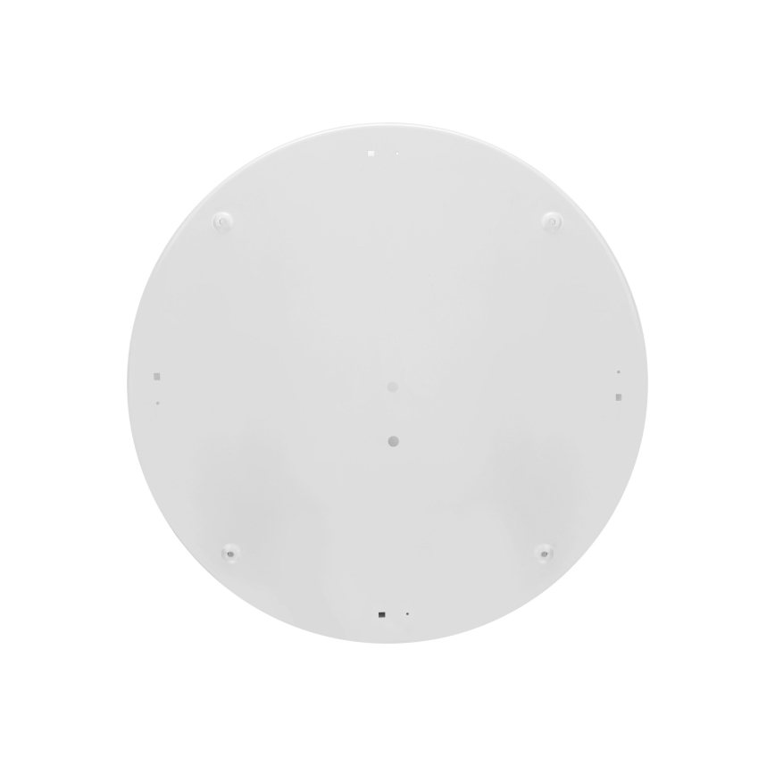 Top Light - LED димируемо таванно осветително тяло за баня NEXUS LED/55W/230V 3000-6500K IP44 pr. 48 cm бяло + дистанционно управление