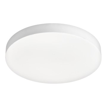 Top Light - LED таванно осветително тяло за баня SPIRIT LED/24W/230V 3000/4000/6500K IP44 Ø 30 см бяло