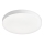 Top Light - LED таванно осветително тяло за баня SPIRIT LED/24W/230V 3000/4000/6500K IP44 Ø 30 см бяло