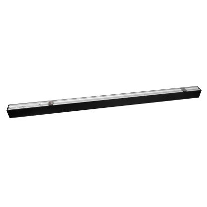 Top Light - LED таванно осветително тяло за повърхностен монтаж/висящо HORIZON LED/40W/230V 3000/4000/6500K черно