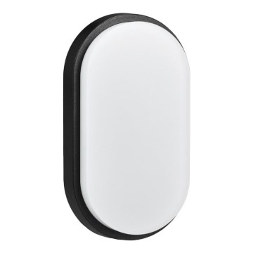 Top Light - LED Външна стена осветление BARI LED/15W/230V 4000K IP54