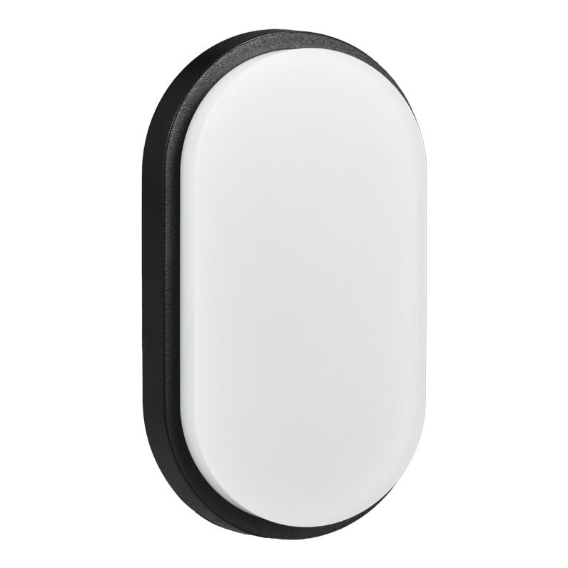 Top Light - LED Външна стена осветление BARI LED/15W/230V 4000K IP54