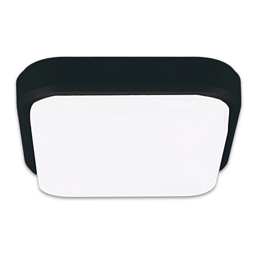 Top Light Mango H - Екстериорна LED лампа за таван MANGO LED/18W/230V IP54