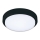 Top Light Mango K - Екстериорна LED лампа за таван MANGO LED/18W/230V IP54