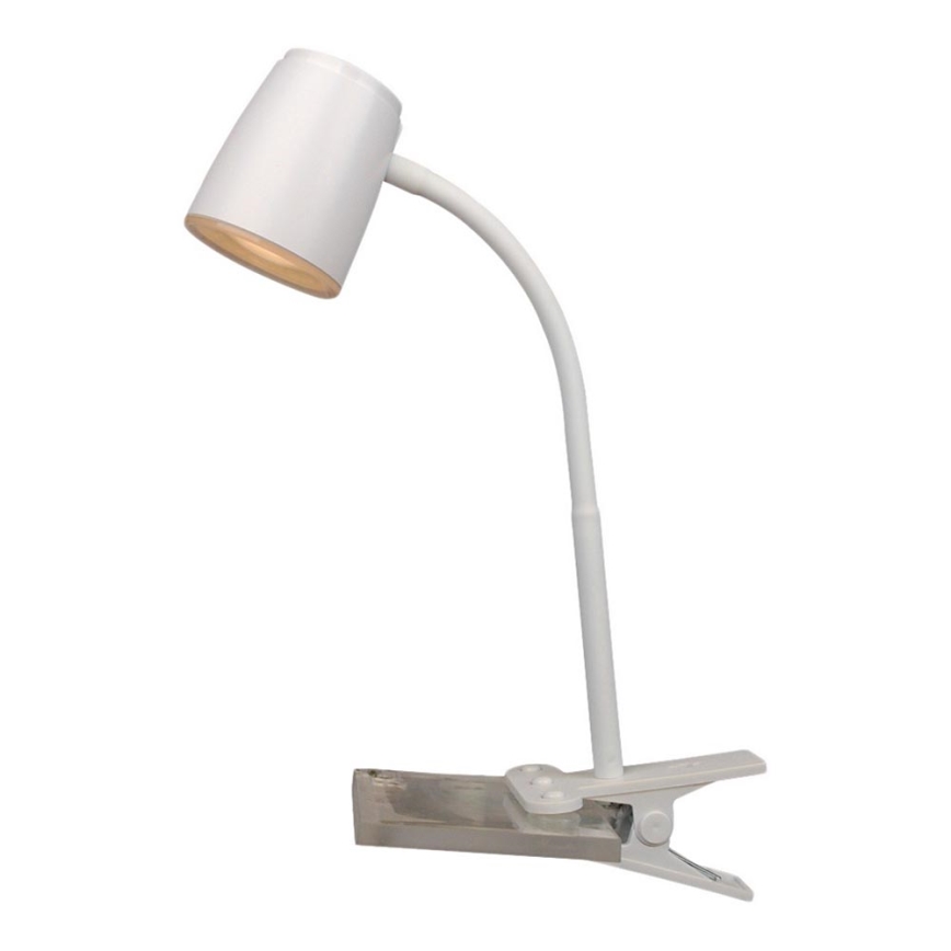 Top Light Mia KL B - LED Лампа с щипка MIA LED/4,5W/230V