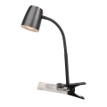 Top Light Mia KL C - LED Лампа с щипка LED/4,5W/230V