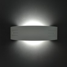 Top Light Monza 1 - Екстериорна лампа MONZA LED/8W/230V IP44