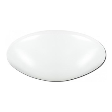 Top Light Morava 6000K - LED Плафон за баня MORAVA LED/18W/230V IP44