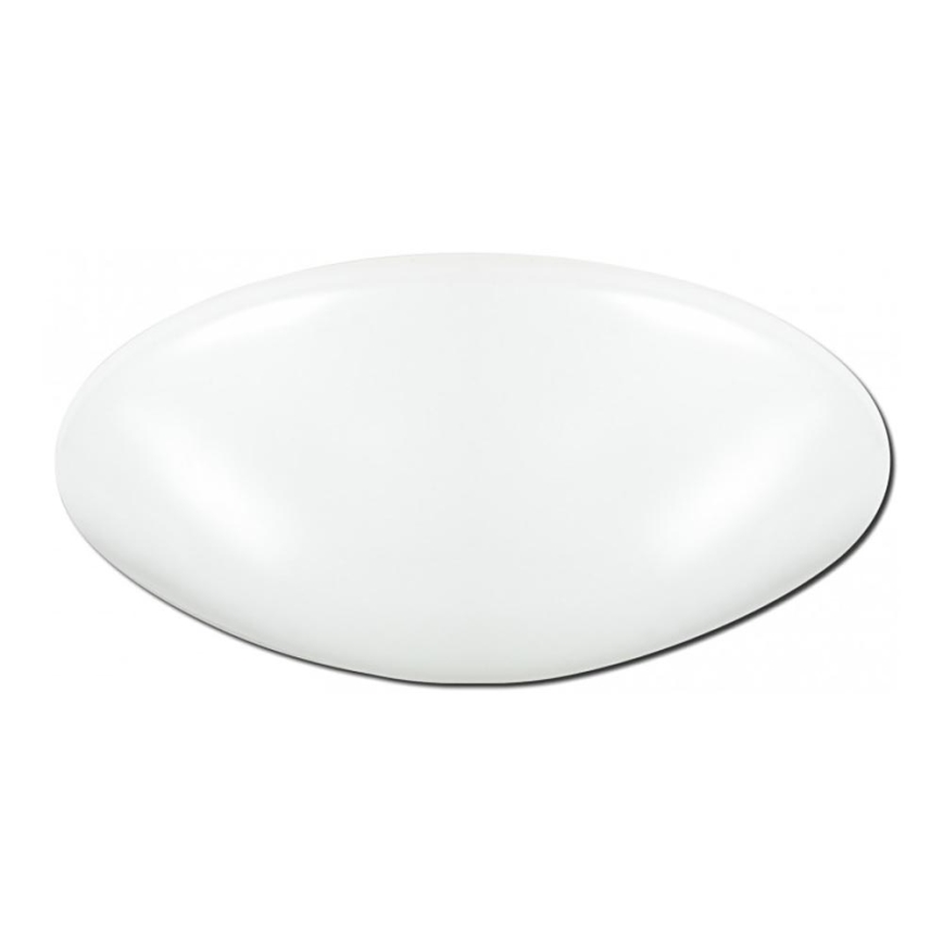 Top Light Morava 6000K - LED Плафон за баня MORAVA LED/18W/230V IP44