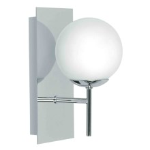 Top Light Odra - Стенна лампа за баня 1xG9/40W IP44