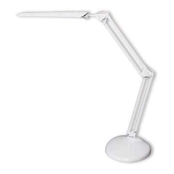 Top Light OFFICE LED B - LED Димируема настолна лампа OFFICE 1xLED/9W/230V