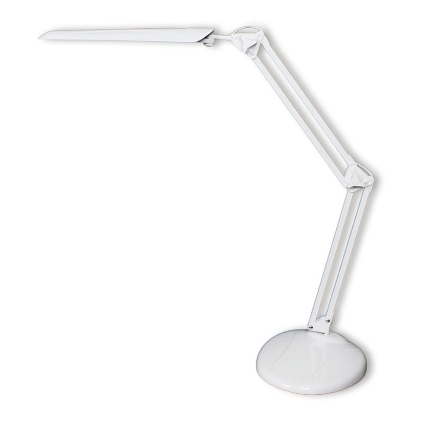 Top Light OFFICE LED B - LED Димируема настолна лампа OFFICE 1xLED/9W/230V